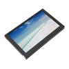 Portable 5 Inch Monitor 800x480 IPS LCD Display Metal Housing Mini HD Multimedia Interface Portable Monitor for RPi PC