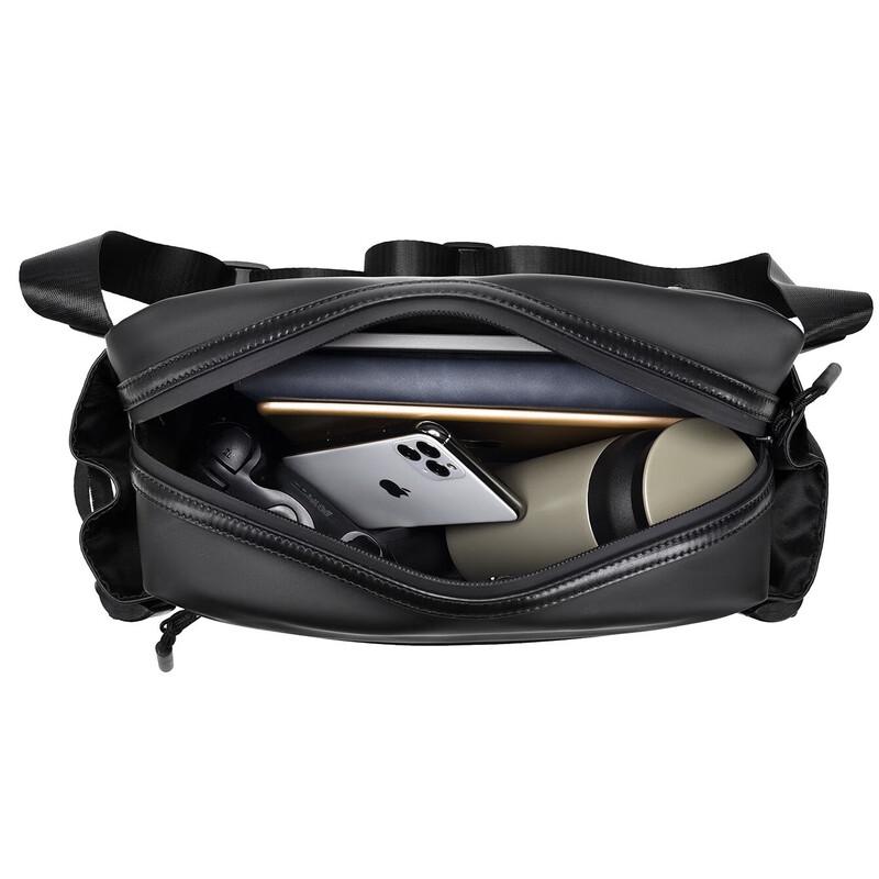 OEING Men's Functional Chest Waist Bag