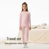 YEEHOO Kids' Thermal Base Layer Set