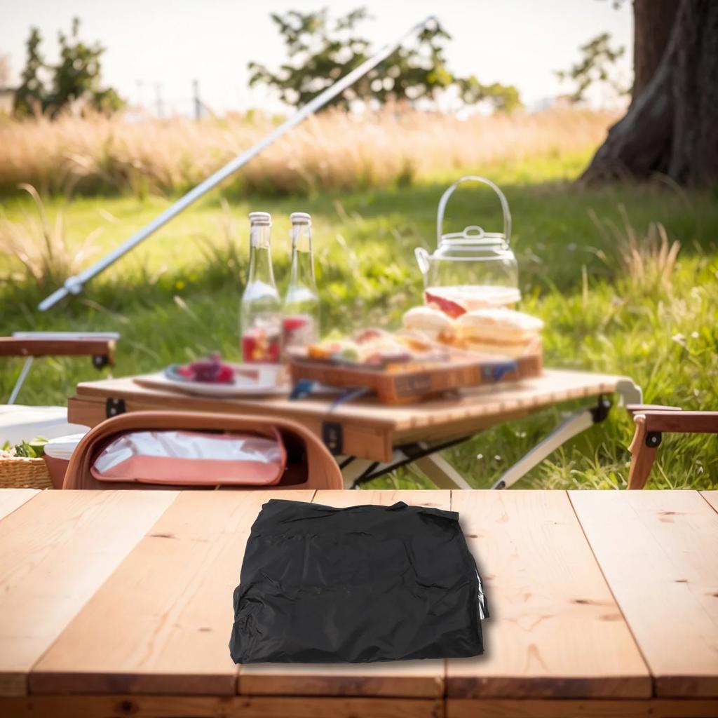 Kühlschrank für Gartenparty Autoabdeckung Wasserdichte/staubdichte Autoabdeckung Abdeckung für Kühlwagen mit Handantrieb Abdeckung für Kühlwagen mit Handantrieb