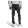 Adidas Trainingshose 3 Streifen Tricot Regular Tapered