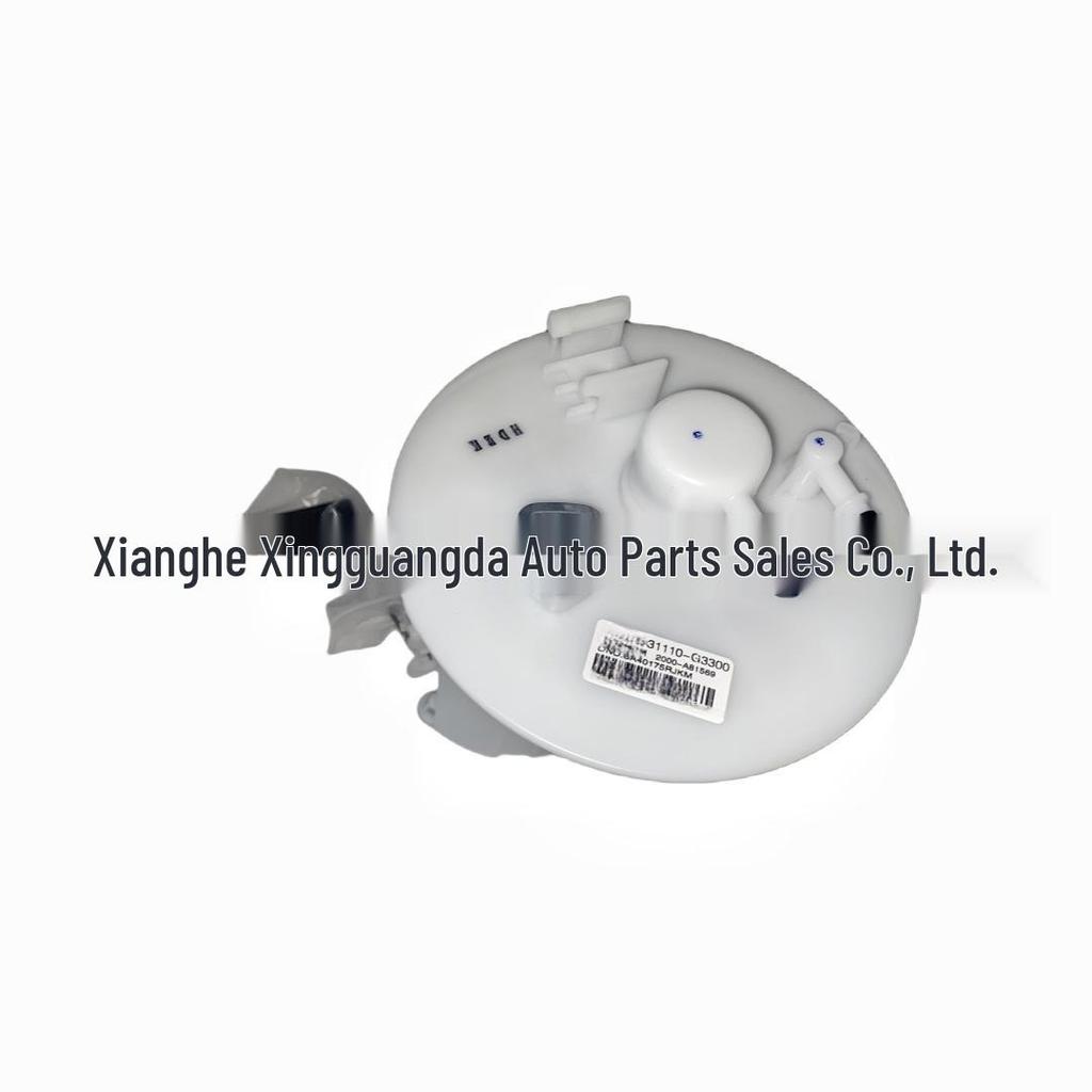 Hyundai I30 (2017-22) Fuel Pump Assembly 31110-G3200