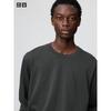 Uniqlo Japan Air RhyThm CoTTon Border T shirT