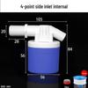 Automatic Water Level Controller with Large Flow Float Valve