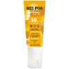 Hei Poa Gel-en-Huile Solaire Invisible Corps Spf30 100 ml