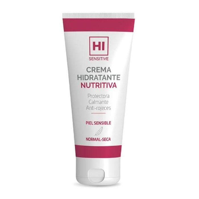 

Redumodel Hi Sensitive Питательный увлажняющий крем 50 мл