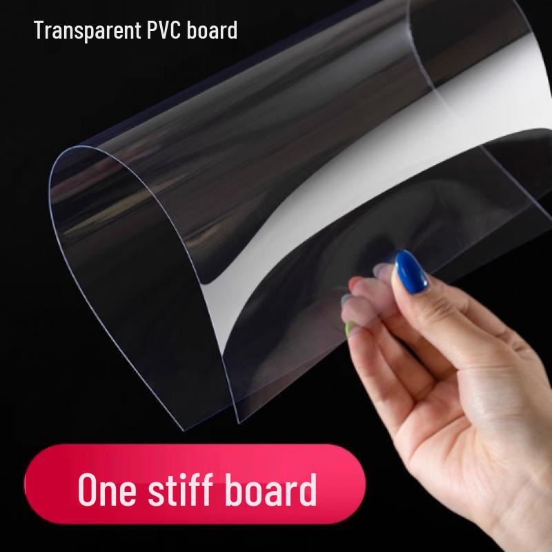 

Материал для переплета Ита-бэга: Толстая прозрачная ленточная основа для значка A6 board [W10cm x L15cm]