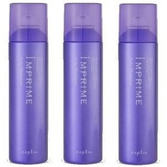 

Napura In Prime Soda Shampoo 200g x 3 pieces set