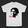 Ayrton Senna Leggenda delle Auto da Corsa Uomo Bianco Taglia dalla S alla 5XL