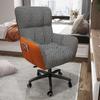 Computer chair foldable office home sedentary comfortable gaming sofa chair study chair office seat boss swivel back