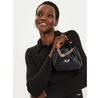 Pinko Atalanta Pouch . AI 24-25 PLTT 103534 A1WB Black