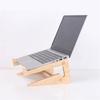 Computer Stand Wooden Laptop Stand Detachable Base Computer Cooling Stand Suitable for Laptops