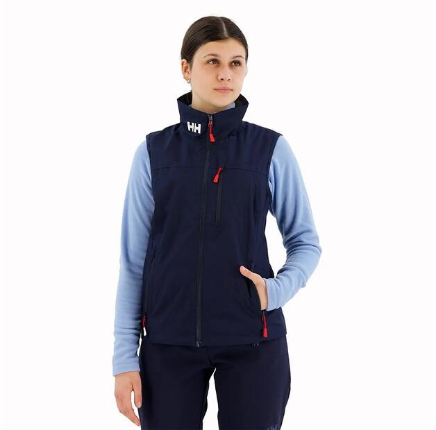 Helly Hansen Куртка Crew Vest 2.0