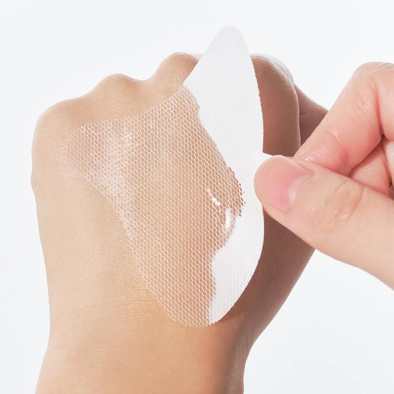 Goodal Heartleaf PDRN Collagen Melting Patch 4EA