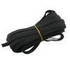 High Elastic Flat Cord for DIY Scrunchies & Elastic Headbands