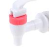 1Pcs Push Type Plastic Replacement Water Dispenser Tap Faucet