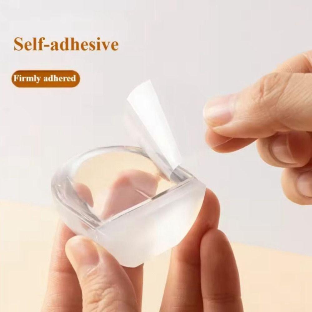 Heavy-Duty Magnetic Door Stop No-Drill Installation Magnetic Floor Door Stopper  Toilet Door