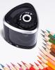 Tenwin Model 8005 Semi-Automatic Battery-Powered Pencil Sharpener for Primary School Students