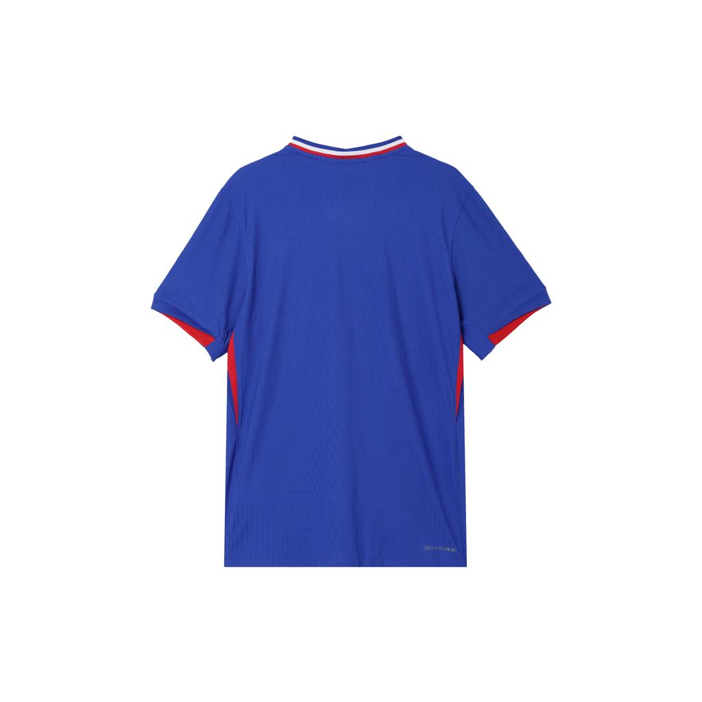 New Nike Fff Men's Team 2024/25 Match Home Men's Nike Dri FIT Adv Soccer Authentic Jersey FJ1254-452