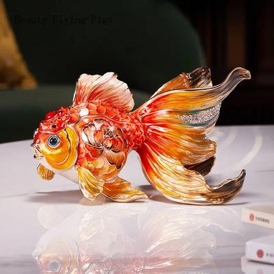 Boligdekorationer – Statuetter