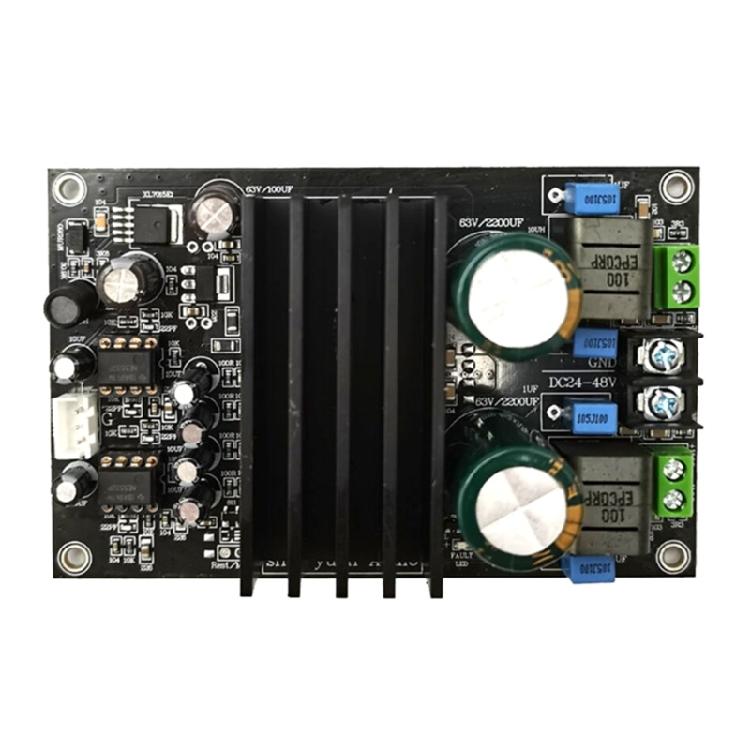 TPA3255 Module Power Supply Audio Amplifier Board Modulefor Class-D 24-40V