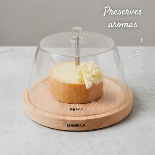 BOSKA Girolle (with Dome) 2254 250x240x205mm