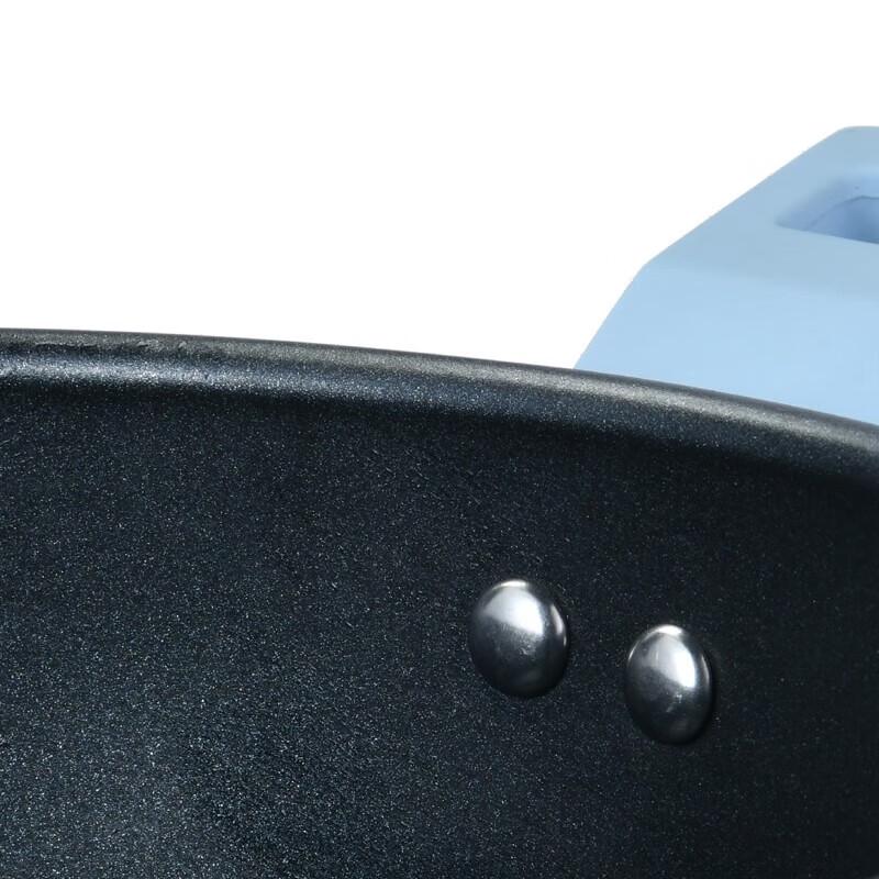 EFULLOT Antihaft-3-teiliges Kochgeschirr-Set