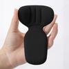 Foam Heel Cushion Inserts for Women's High Heels, Anti-Wear Anti-Slip Half Size Heel Pads