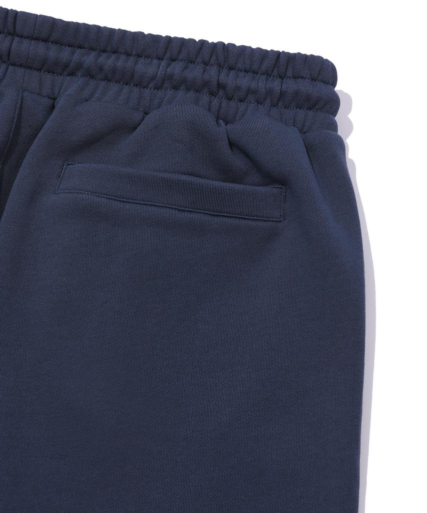 BEENTRILL Essential Hashtag Logo Sweatpants (Indigo)