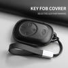 Chery Fengyun T9 Comfort Edition High-End Sedan Key Case