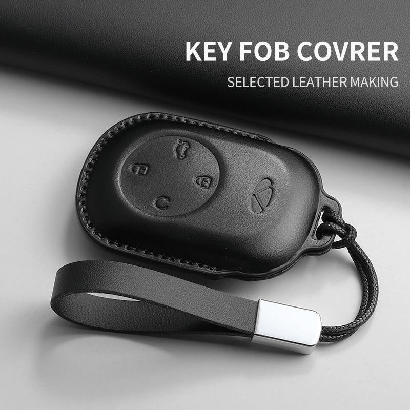 Chery Fengyun T9 Comfort Edition High-End Sedan Key Case