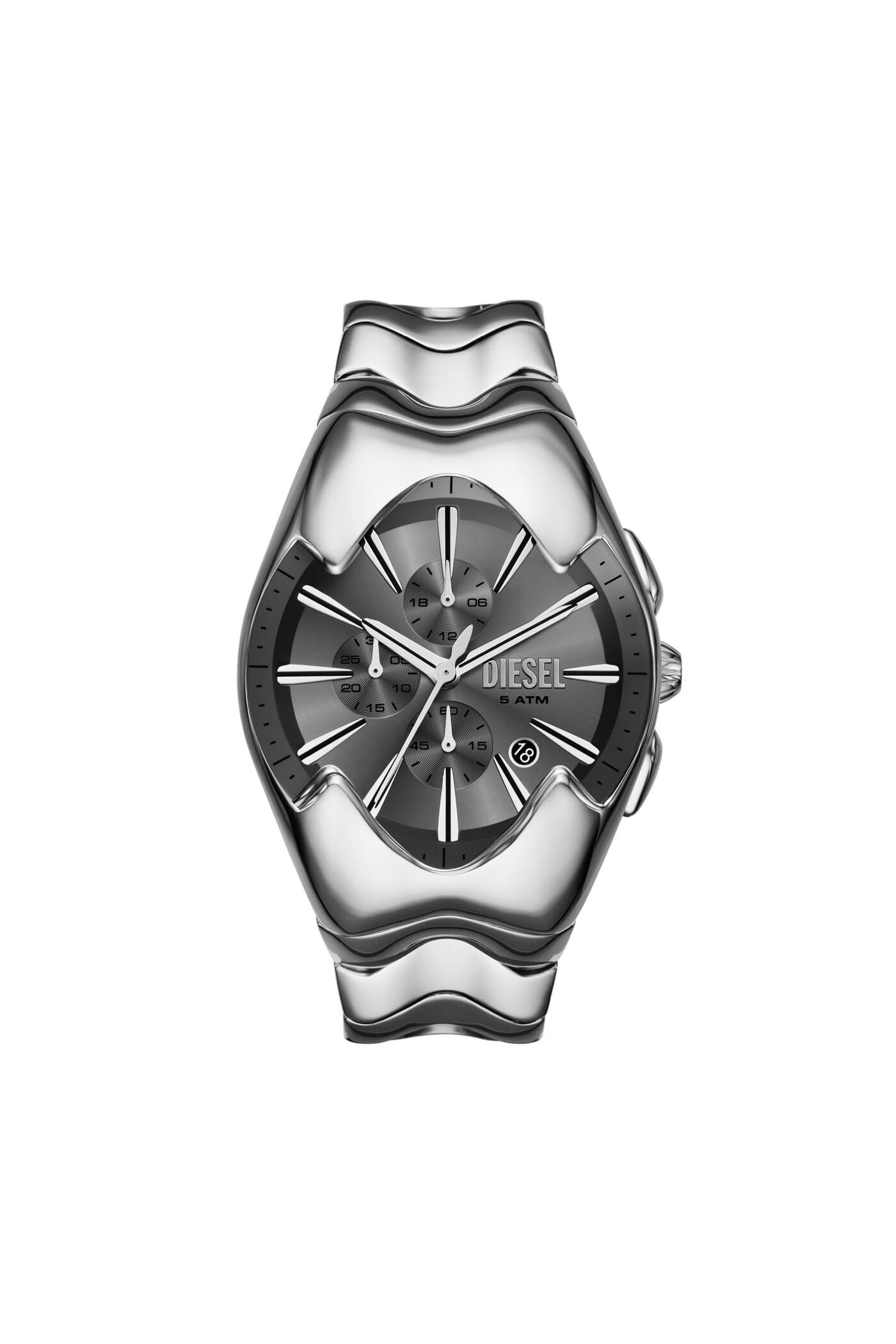 

Watch DZ4683 DZ468300QQQ UNI A 01 [Diesel] Men s