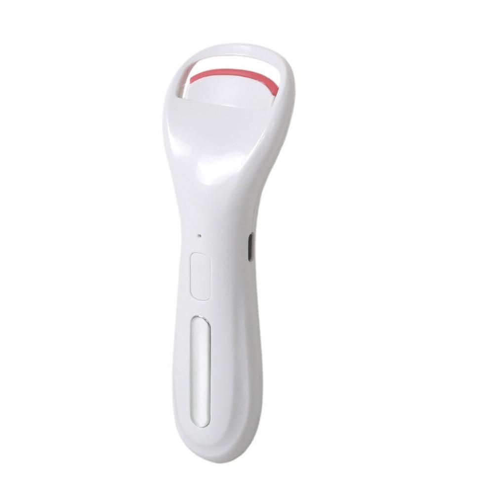 

Fast Heating Heated Eye Lash Curlers with 3 Temperature Eyelash Clip Electric Eyelash Curler Home