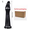 Huge Anal Plug Dilator Expander Soft Big Butt Plug Enlargenmen Long Large Anal Plug Training Expansion Sex Toy For Women Men Gay