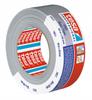 Tesa Duct Tape Taśma Naprawcza Srebrna Wodoodporna Materiałowa 50M X 50Mm