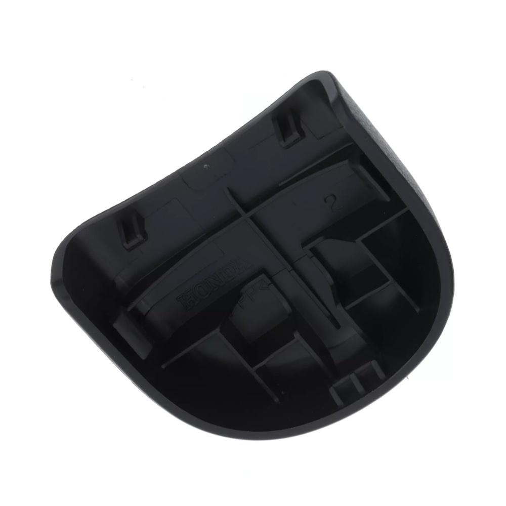 Seat Track Rear End Cover 81106-TA0-000ZA For Honda Accord Civic Crosstour