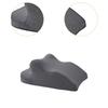 Back Relaxation Pillow, Breathable Non-Slip Memory Foam Cushion for Home, Phone And Office