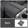 Car Armrest Box Protective Cover Ideal Armrest Box Height Increase Leather Scratch-Resistan Pad For Li Lixiang L6 L7 L8 L9