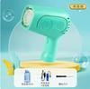 Bubble Machine Children'S Handheld Gun Gatling Water Proof Bubble Blowing Boys And Girls' Toy Popular