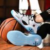 Originální Pánská basketbalová obuv Outdoor Pohodlná atletická obuv Trenažér Sportovní tenisky