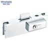 Wensitan W7248 Glass Door Floor Spring Lock Clip