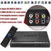 Portable Home HD DVD Player