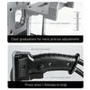 Adjustable Electric Drill Conversion Bracket DIY Projects Precise Drilling Slotting Mold Mini Grooving Machine Rack