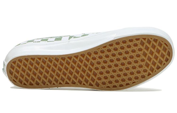 Authentic Og Vans Lx 'Checkerboard - Loden' VN0A5FBDLDN