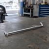 Metal Tilt Thrust Rod and Spring Assembly Compatible with Outboard Motors for Boats