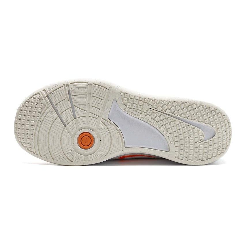 Nike Omni Multi-Court GS Play Freely Kids Sneakers Cream Sail White FN8906-181