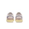 Nike Dunk Low Pink Oxford Women Sneakers Phantom Lemon-Wash Light-Thistle DD1503-601