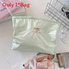 Stylish Makeup Organizer With Large Capacity For Home Storage And Travel Use