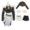 Live Cosplay Server For Movies, Anime, And Games