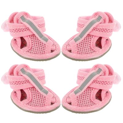 Roupa e sapatos – Sapatos para cães
